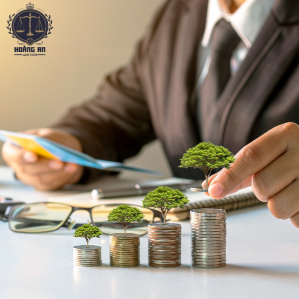 Xin Giấy Chứng Nhận Đăng Kí Đầu Tư 